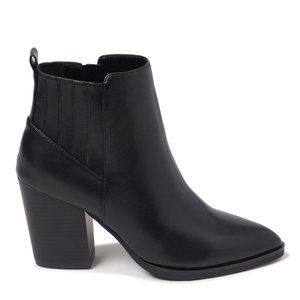 Ankle Booties